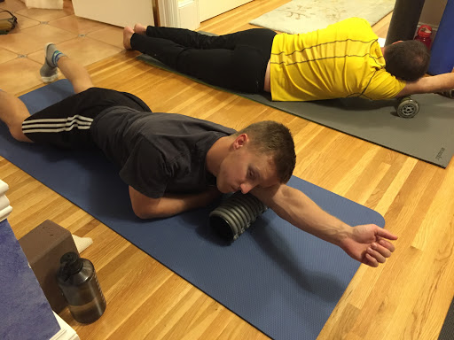 Sammamish Pilates - Thumbnail