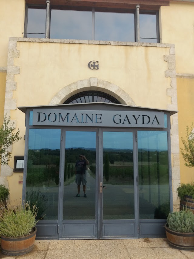 Domaine Gayda