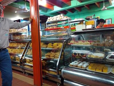 Photos of Panaderia Pan Pa Mi Gente