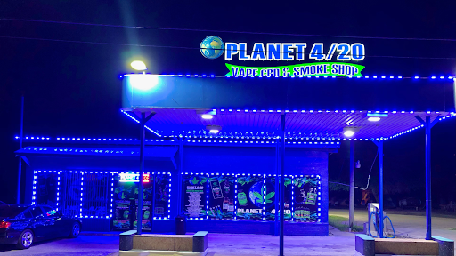 Planet 420 Smoke & Vape Shop #4 Floresville Gallery - United States