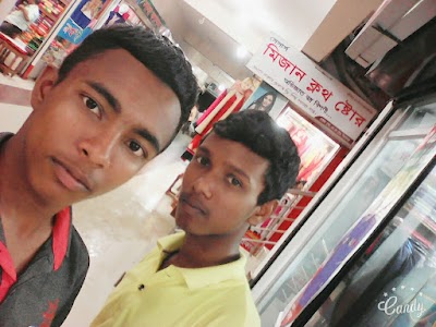 Photos of Mostofa Plaza