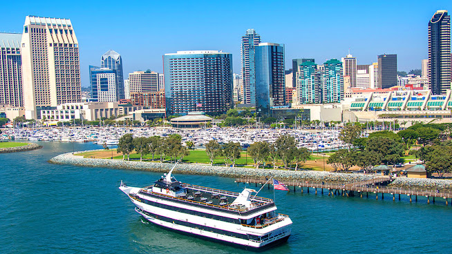 Flagship Cruises & Events by null