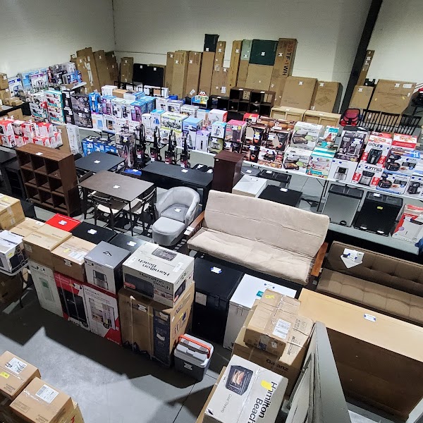 2nd City Liquidators photo 1