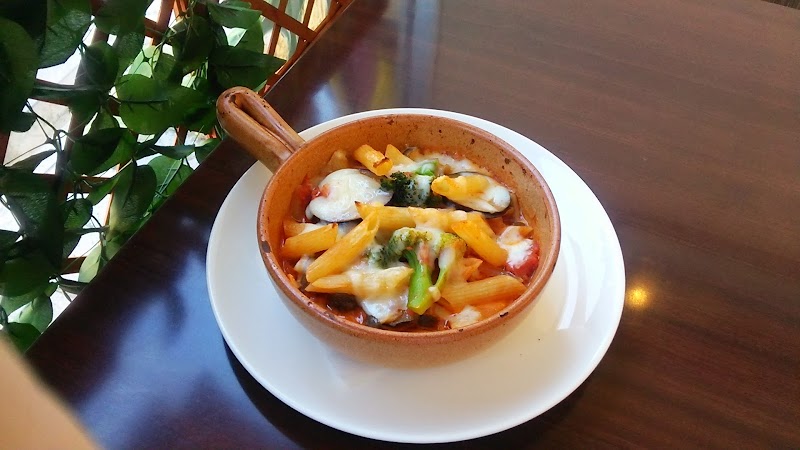 カフェプリミエール