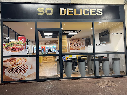 Photo 4 - So Délices