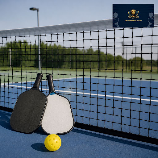 Curious whether singles or doubles pickleball is right for you? At Orion Pickleball Club in Indor… post image