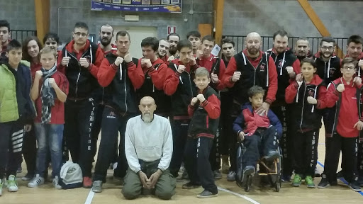 Asd Future Fight Team Munera - Thumbnail