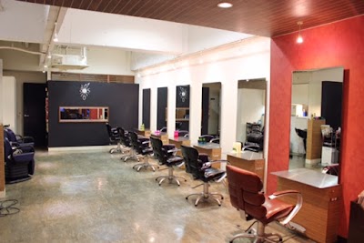 アビリティヘアー 蒲田店