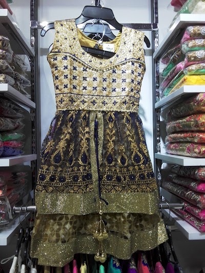 Photos of New Indian Silk House