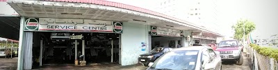 Photos of Gadong Auto Parts & Services