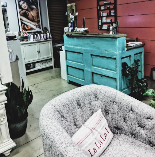 Riversong Spa - Visual