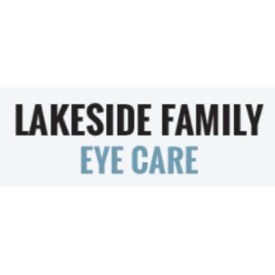LAKESIDE FAMILY EYE CARE - Thumbnail