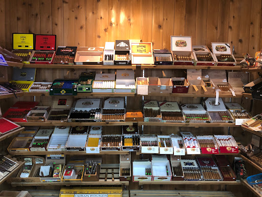 Smokers Heaven Smoke and Vape Shop - Thumbnail