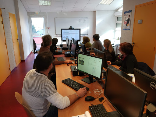 Photo de Ugecam Occitanie à Saillagouse (66800)