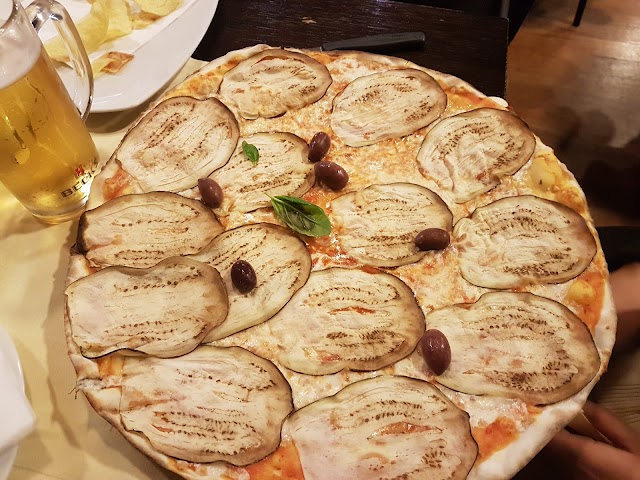 Isola della Pizza