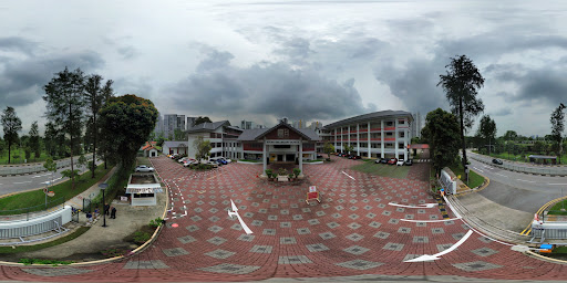 Jurong Secondary School - Thumbnail