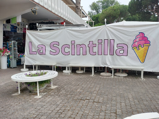 La Scintilla - Thumbnail