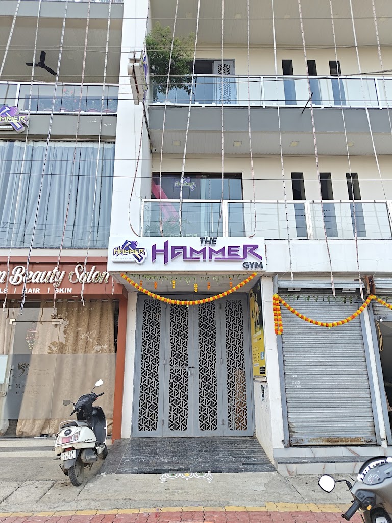 The Hammer Gym