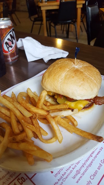 Photos of Timber Charlie's Food & Spirit