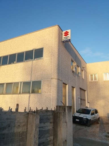 Autofficina T.M. di Tiberi Maurizio