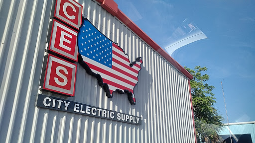 City Electric Supply Okeechobee