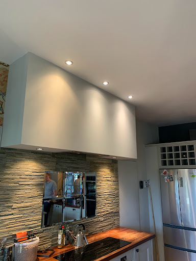 CL electrical home improvements - Thumbnail