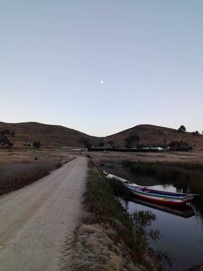 Photos of ISLA COJATA