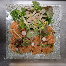 Photo n°8 de Le Médiéval à Langeais (Restaurant)