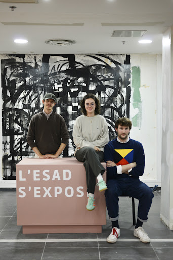 ESAD S'EXPOSE - Thumbnail
