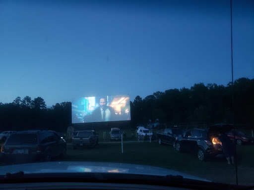 21 Drive In Theatre - Thumbnail