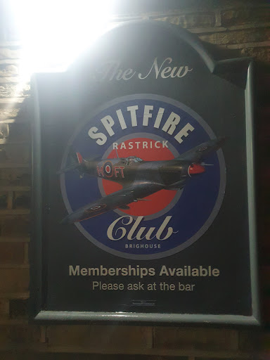 The New Spitfire Club