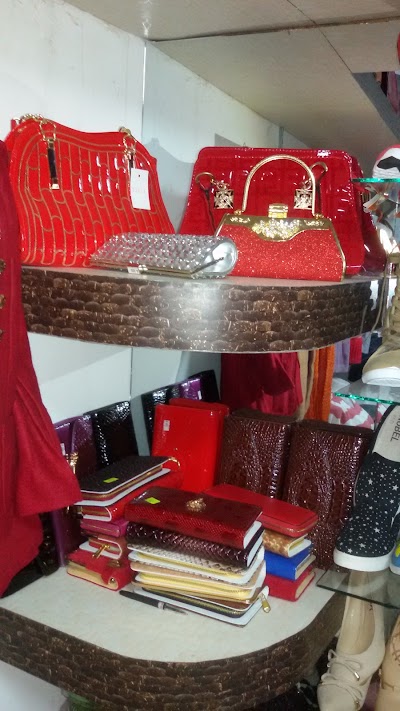 Photos of Jeetesh Fashion House