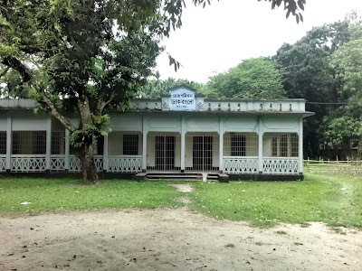 Photos of উপজেলা ডাক বাংলো, নকলা।