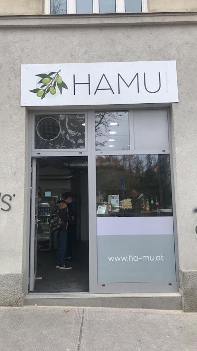 HAMU