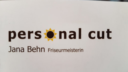 Jana Behn personal cut - Thumbnail