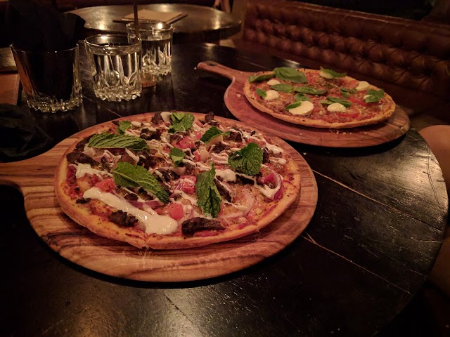 Bank Street Social