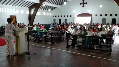 Photos of Parroquia Santa Teresita Cali