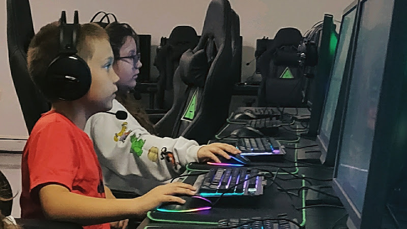 Integrity Esports