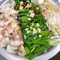 串カツ・もつ鍋酒場 利休