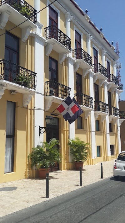 Photos of Hotel Antiguo Europa
