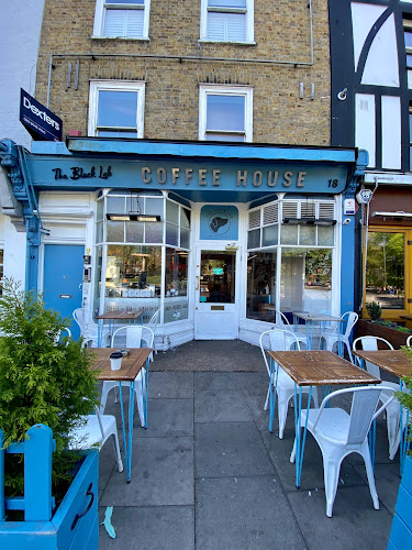 18 Clapham Common South Side, London SW4 7AB, United Kingdom