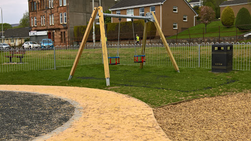 Hardgate Park - Visual