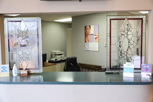 Dental Care Dr. Nathan Lloyd - Thumbnail