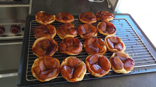 Photo 1 - Rotisserie Foodtruck 76 (Draft Hot Sandwich)