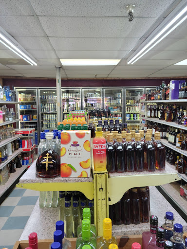 Milu Liquor Store - Thumbnail