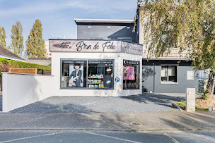 Photo n°2 de Brun de Folie à Luisant (Salon de coiffure)