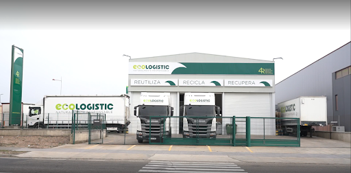 ECOLOGISTIC León