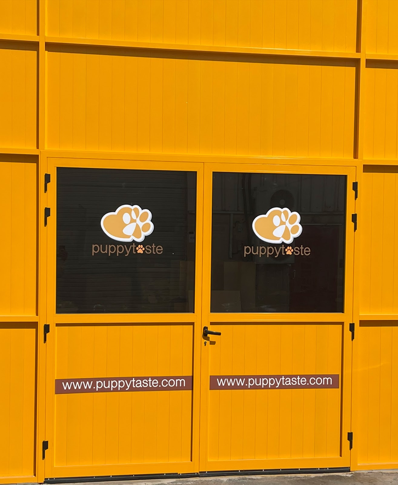 PUPPY TASTE FOR ANIMAL & BIRDS TRADING - صورة 4