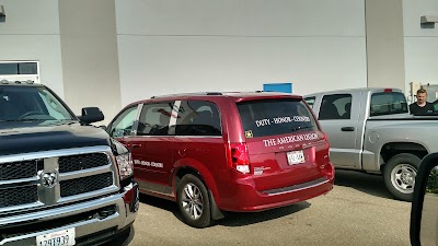Photos of Ubersox Chrysler Dodge Jeep RAM