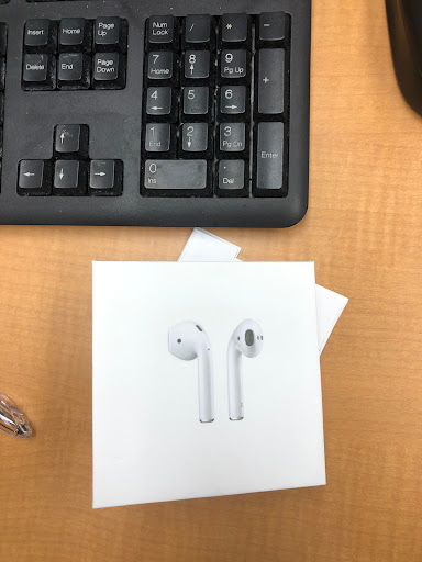 It's On Wireless - Visual
